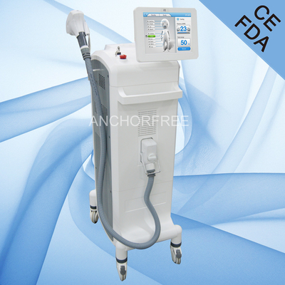 808nm Diode Laser Hair Removal Machine
