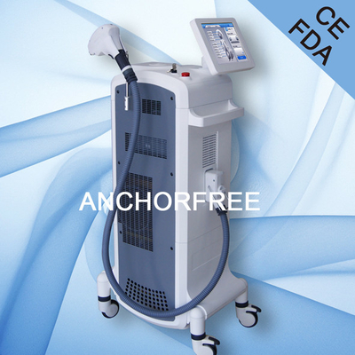 808nm Diode Laser Hair Removal Machine