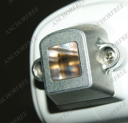 808nm Diode Laser Hair Removal Machine