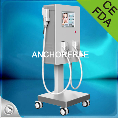 Multiple Frequency Medical Beauty Machine Professional RF Skin Tighten Device