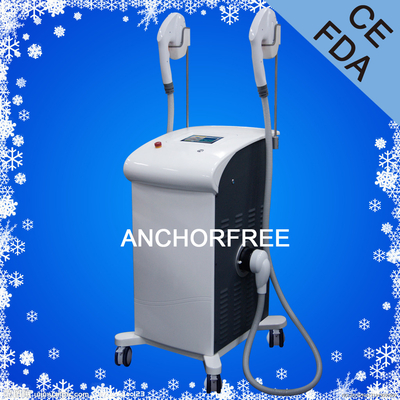 FHR SHR IPL Beauty Equipment 10Hz Fast Hair Removal CE Approved