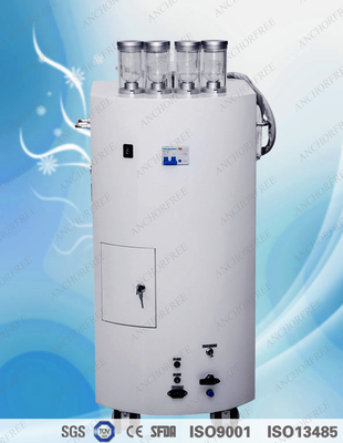 Deep Cleaning Oxygen Facial Machine Equipment For Salon And Spa