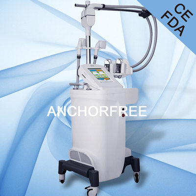 Body Slimming Cryolipolysis Machine Cellulite Fat Weight Reduction