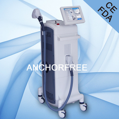 808 Diode Laser Hair Removal Machine Medical Aesthetic Machinery