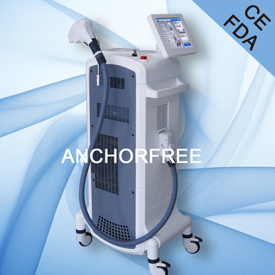Aesthetic Medical Devices Diode Laser Hair Removal Machine Anti Hair