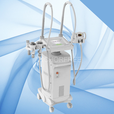 Monopolar Ultrasonic Cavitation Slimming Machine